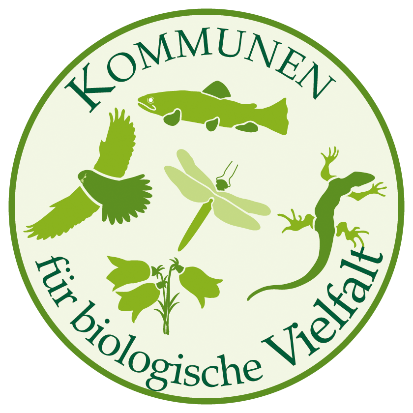 zu Kommunen für biologische Vielfalt